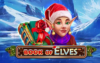 Book of Elves
